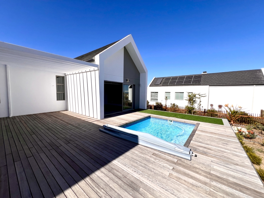 3 Bedroom Property for Sale in Langebaan Country Estate Western Cape